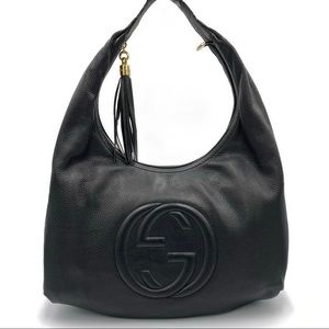 Gucci Soho Hobo large bag